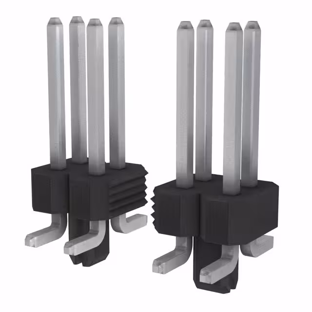 98401-402A26LF Amphenol ICC (FCI)  Embases à broches mâles